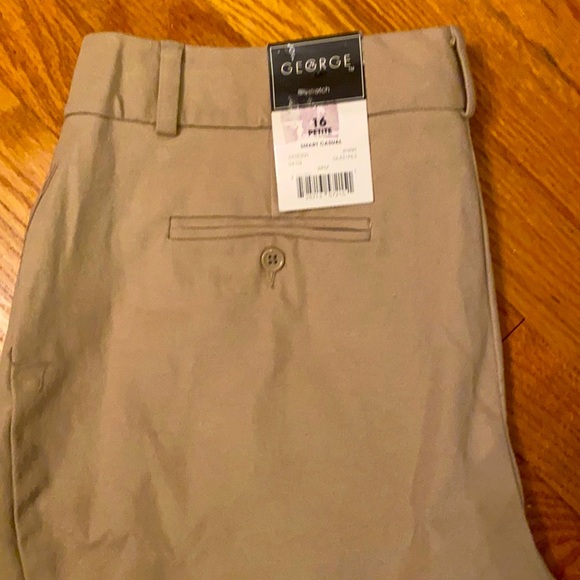 Pants & Jumpsuits Ladies Stretch Workdress Pants 6p